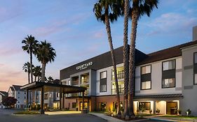 Courtyard Milpitas Silicon Valley